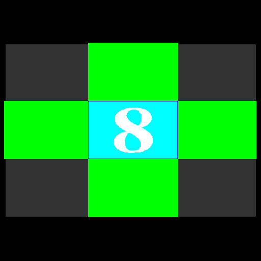 NumberWar