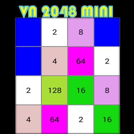 VN2048Mini
