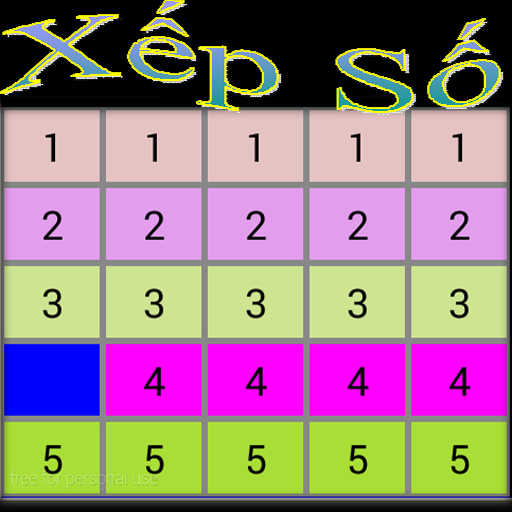 XepSo